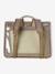 School bag for girls beige - vertbaudet enfant 
