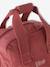 Personalised baby girls backpack old rose - vertbaudet enfant 