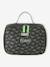 Customisable snack bag for boys khaki - vertbaudet enfant 