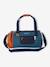 Personalised sports bag for boys dark green - vertbaudet enfant 