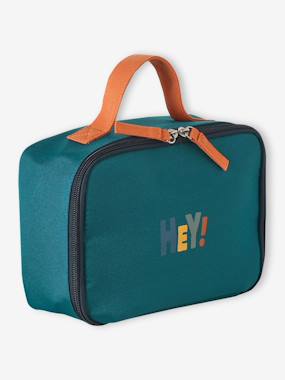 Boys-Accessories-Boy's personalised snack bag in polyester