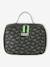 Personalised snack bag for boys khaki - vertbaudet enfant 