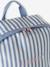 Personalised backpack for girls blue - vertbaudet enfant 