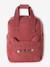 Personalised baby girls backpack old rose - vertbaudet enfant 