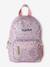 Sac à dos personnalisable rose dragée - vertbaudet enfant 