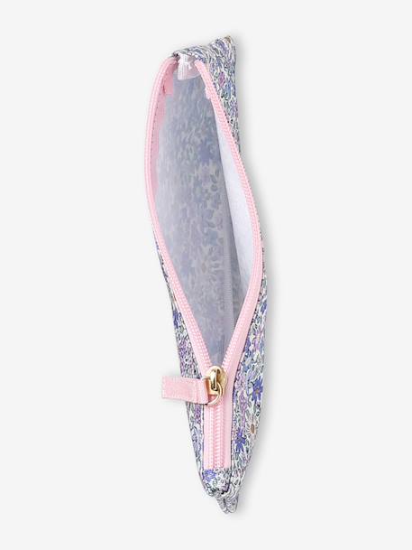 School bag for girls soft lilac - vertbaudet enfant 