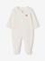 Pack of 2 newborn sleepsuits beige - vertbaudet enfant 