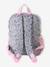 Sac à dos personnalisable lilas poudré - vertbaudet enfant 