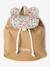 Sac à dos bébé fille personnalisable beige - vertbaudet enfant 