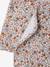 Lot de 5 bodies bébé fille manches longues rose - vertbaudet enfant 