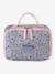 Personalised snack bag soft lilac - vertbaudet enfant 