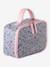 Personalised snack bag soft lilac - vertbaudet enfant 