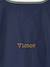 Cool School Smock for Boys blue+deep blue - vertbaudet enfant 