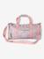 Personalised sports bag candy pink - vertbaudet enfant 