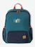 Customisable backpack for boys dark green - vertbaudet enfant 