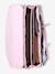 Cartable fille personnalisable lilas poudré - vertbaudet enfant 