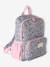 Customisable backpack soft lilac - vertbaudet enfant 