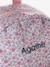 Sac à dos personnalisable rose dragée - vertbaudet enfant 