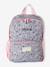 Sac à dos personnalisable lilas poudré - vertbaudet enfant 