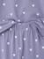 Pack of 2 long pyjamas for girls ecru - vertbaudet enfant 