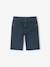 Bermuda shorts with 5 pockets navy blue - vertbaudet enfant 