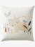 Children's Duvet Cover + Pillowcase Set, JUNGLE PARADISE White/Print - vertbaudet enfant 
