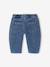 Balloon jeans for baby boys stone - vertbaudet enfant 