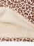 T-shirt manches longues fille blush+vanille - vertbaudet enfant 
