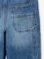 Jean large garçon stone - vertbaudet enfant 