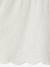 Embroidered blouse for babies ecru+ochre - vertbaudet enfant 