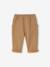 Pack of 2 trousers for baby boys terracotta - vertbaudet enfant 