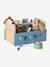 FSC100® tool box blue - vertbaudet enfant 
