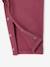 Dungarees for baby raspberry pink - vertbaudet enfant 