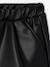 Shorts for girls black - vertbaudet enfant 
