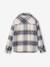 Lined shirt for boys hazel - vertbaudet enfant 