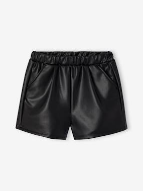 Fille-Short fille