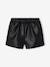 Shorts for girls black - vertbaudet enfant 