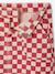 Short denim skirt for girls sweet pink - vertbaudet enfant 