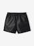 Short fille noir - vertbaudet enfant 