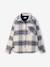 Chemise doublée garçon noisette - vertbaudet enfant 