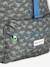 Backpack for boys khaki - vertbaudet enfant 