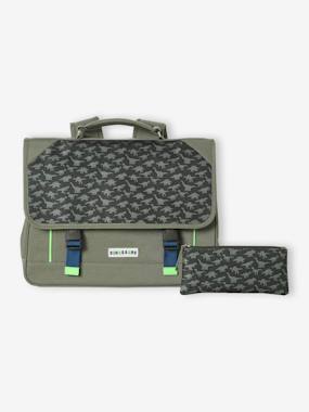 Garçon-Accessoires-Fourniture scolaire-Cartable garçon personnalisable