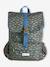 Backpack for boys khaki - vertbaudet enfant 
