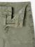 Pantalon fille large MorphogiK medium corail+kaki+vert de gris+vieux rose - vertbaudet enfant 