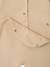 Pack of 3 baby sleepsuits with back opening ecru+sage green - vertbaudet enfant 