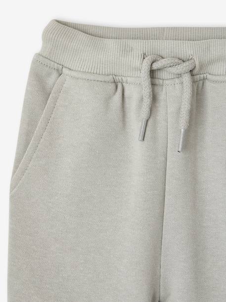 Ensemble sweat et pantalon naissance bébé garçon bleu glacier - vertbaudet enfant 