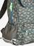 Backpack for boys khaki - vertbaudet enfant 