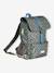 Backpack for boys khaki - vertbaudet enfant 