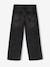 NARROW Hip, MorphologiK Wide-Leg Jeans for Girls deep blue+denim grey+light blue+medium blue - vertbaudet enfant 