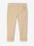 Corduroy Trousers, Easy to Slip On, for Boys beige+navy blue+slate blue - vertbaudet enfant 